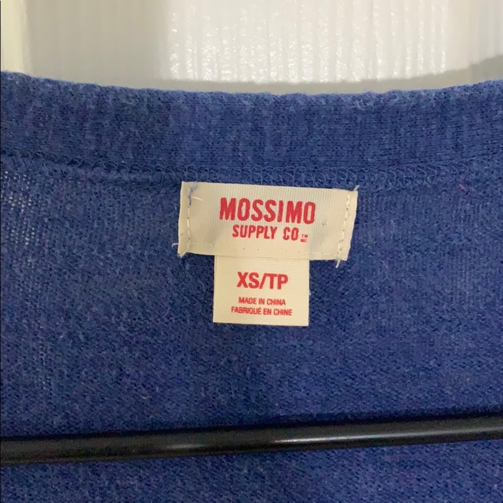 Massimo Cardigan - Picture 4 of 4